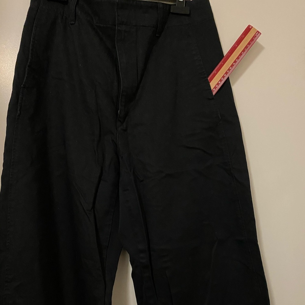 Oversized Uniqlo Pants
